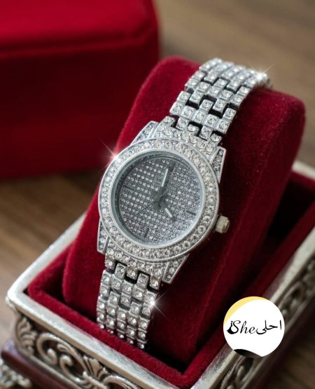 ساعات ستاتي